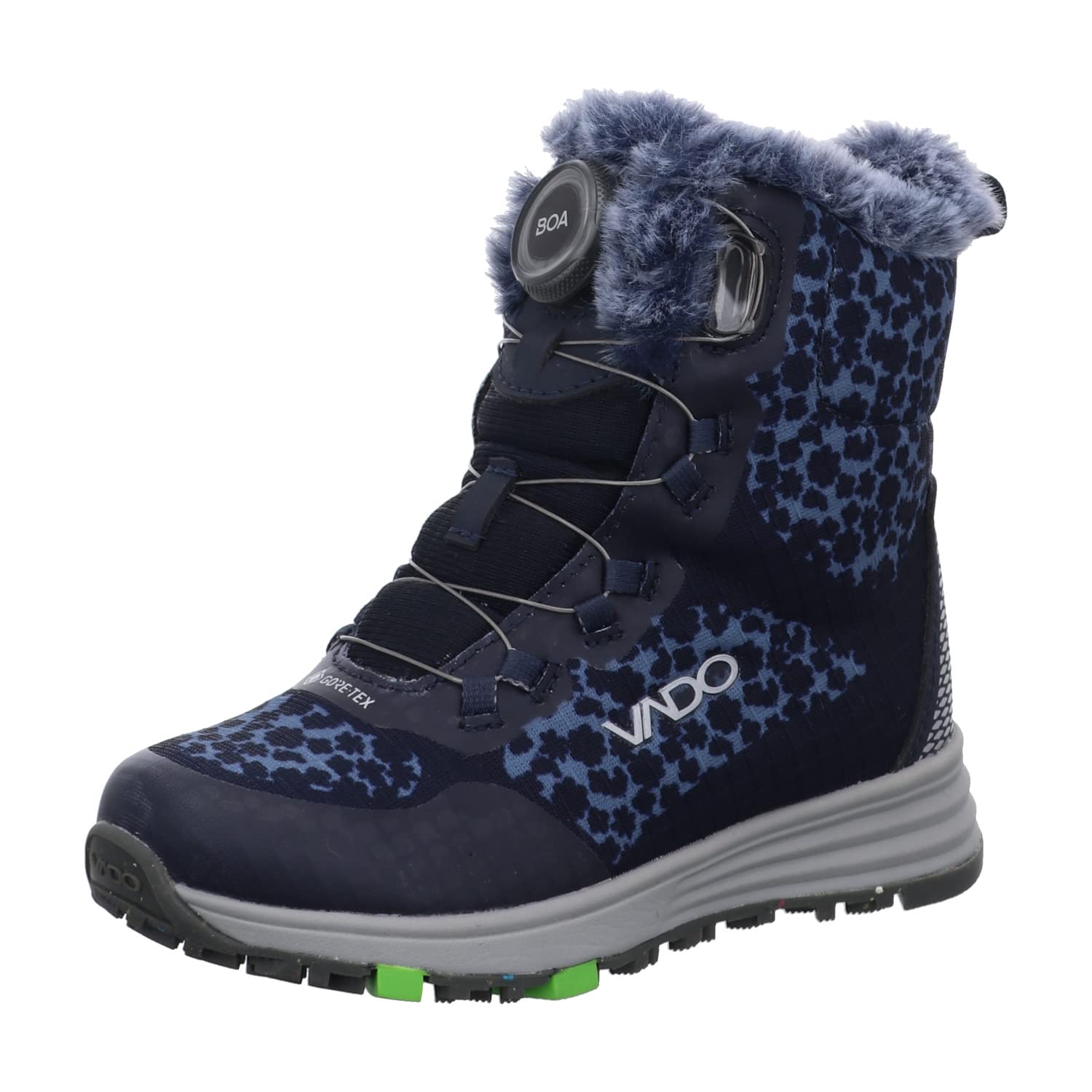 Vado Snow High