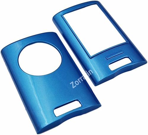 Miniatura 8 de Funda inteligente para llavero compatible con Corvette C7 Cadillac CTS ATS SRX STS DTS