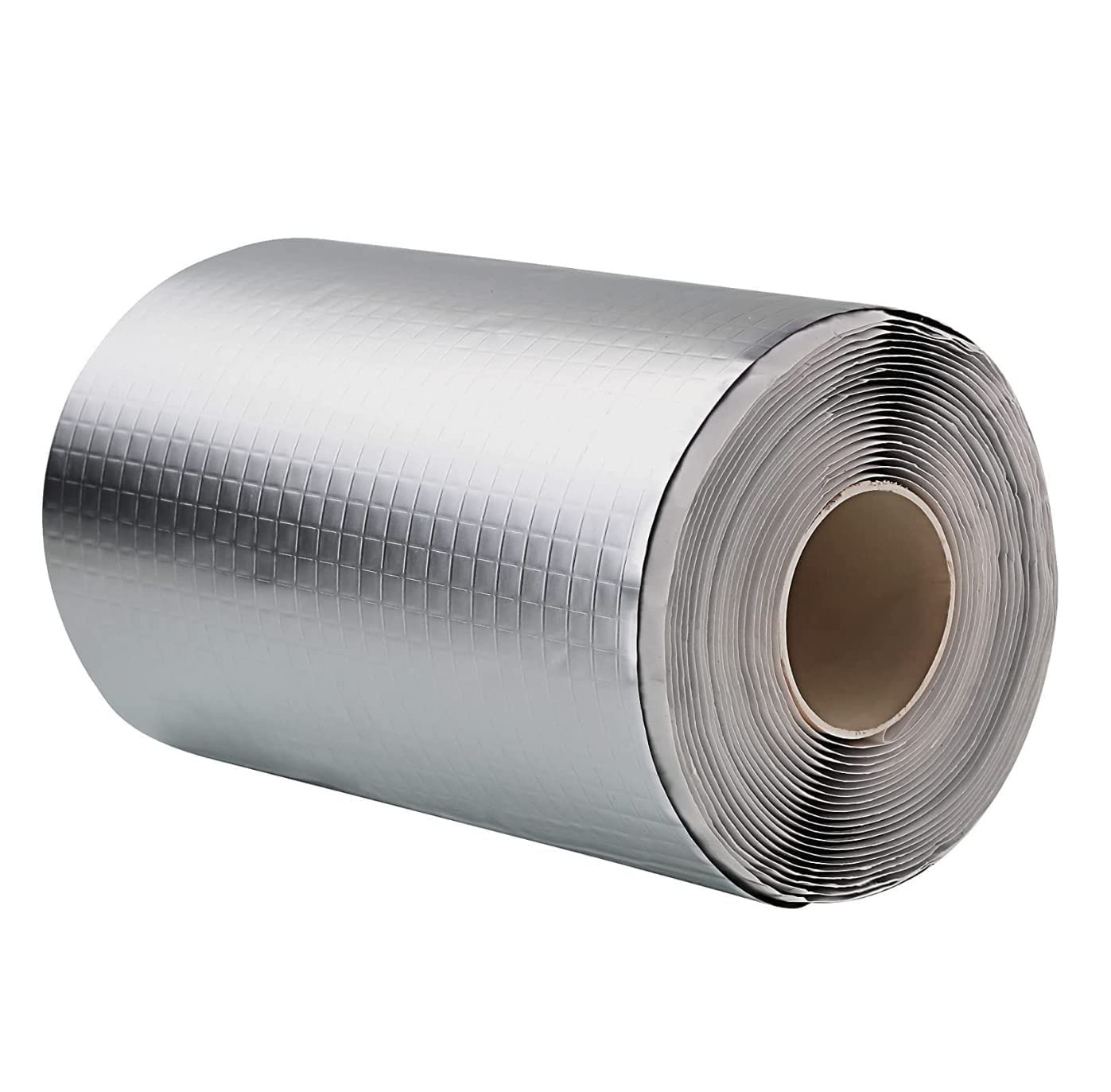 See full amazon price history chart for SKYVOKES Butyl Rubber Flashing Tape. All Weather Aluminium Foil Coated Waterproof tape for Roof Patching, Window Seals, Water Pipe Leaks. UV Resistant. SKYVOKES Butyl Rubber Flashing Tape. All Weather Aluminium Foil Coated Waterproof tape for Roof Patching, Window Seals, Water Pipe Leaks. UV Resistant. (B0D47LJX68) Amazon Price History, Amazon Price Tracker
