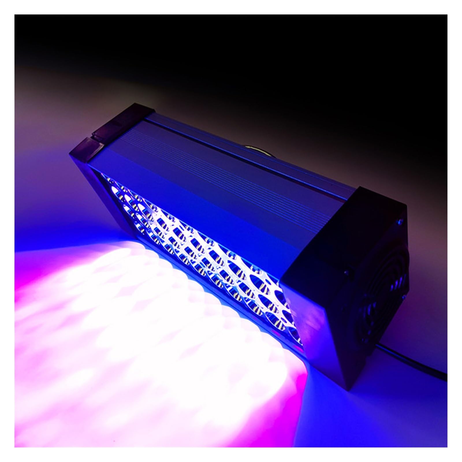 lámpara de curado UV, Lámpara LED Ultravioleta De Curado UV, 400W, 700W, 800W, 395nm, 365nm, 405nm, Pegamento, Impresión, Pintura En Aerosol, Tinta Resina, Artesanal(395nm,700W)