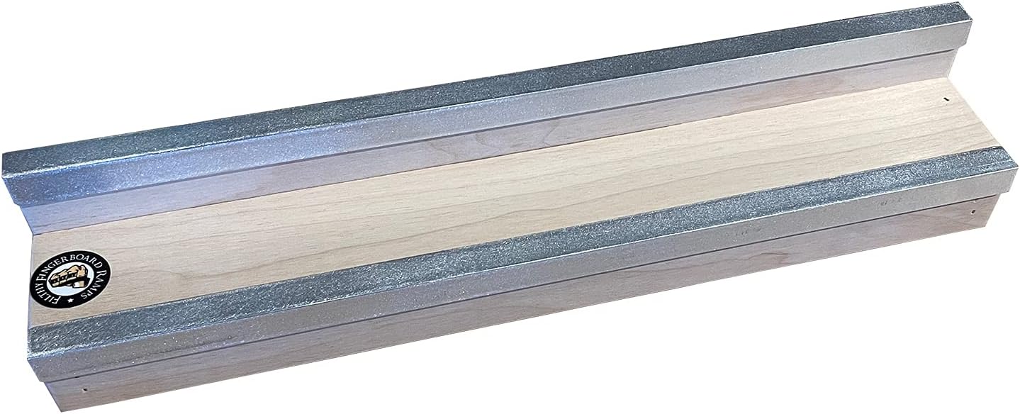 Filthy Fingerboard Ramps Mini Coffin with High Back XL from, for fingerboards and tech Decks