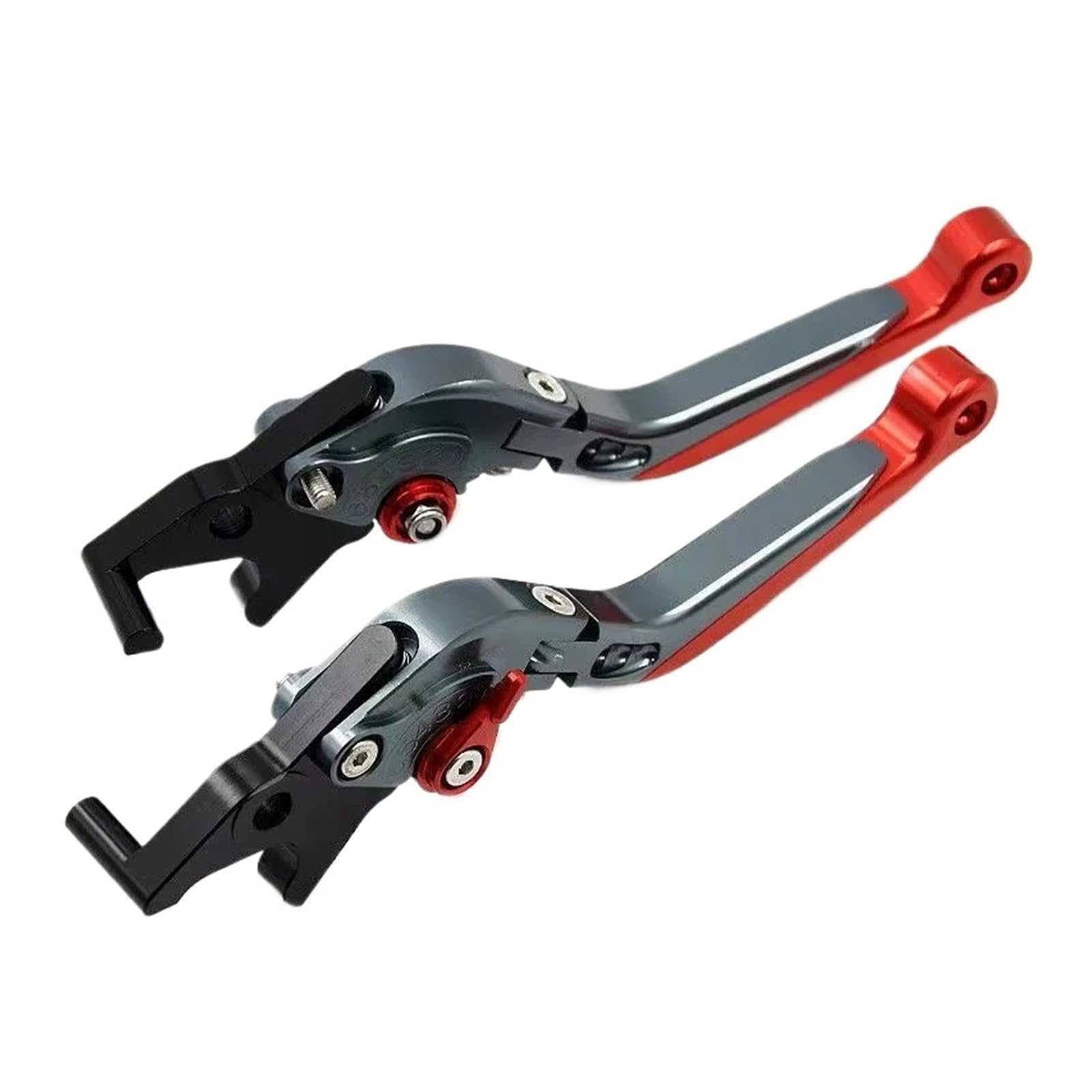DZQMOSFIH Motorcycle CNC Adjustable Folding Extendable Brake Clutch Lever for CMX1100 Rebel 1100 2021-2025