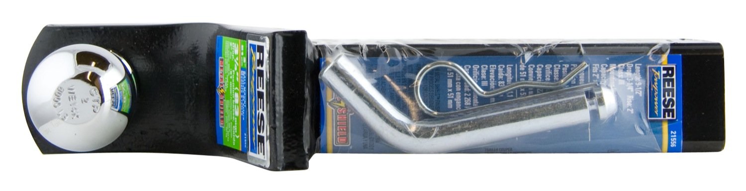Reese Towpower 21556 estándar de Remolque Kit de d-marrage con 3,25 caída