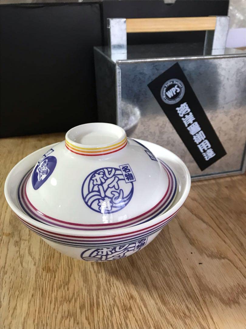 Amazon.co.jp: 品踊る大捜査線 レインボー丼 おかもちセット : ホーム 