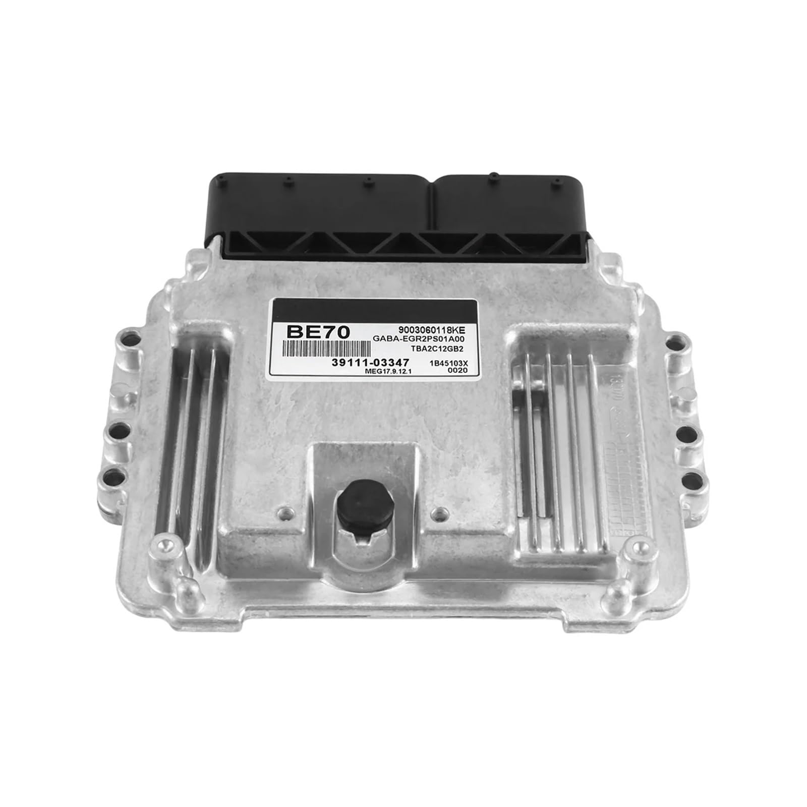 Amazon.com: 39111-03347 Car Engine Computer Board ECU MEG17.9.12.1  
