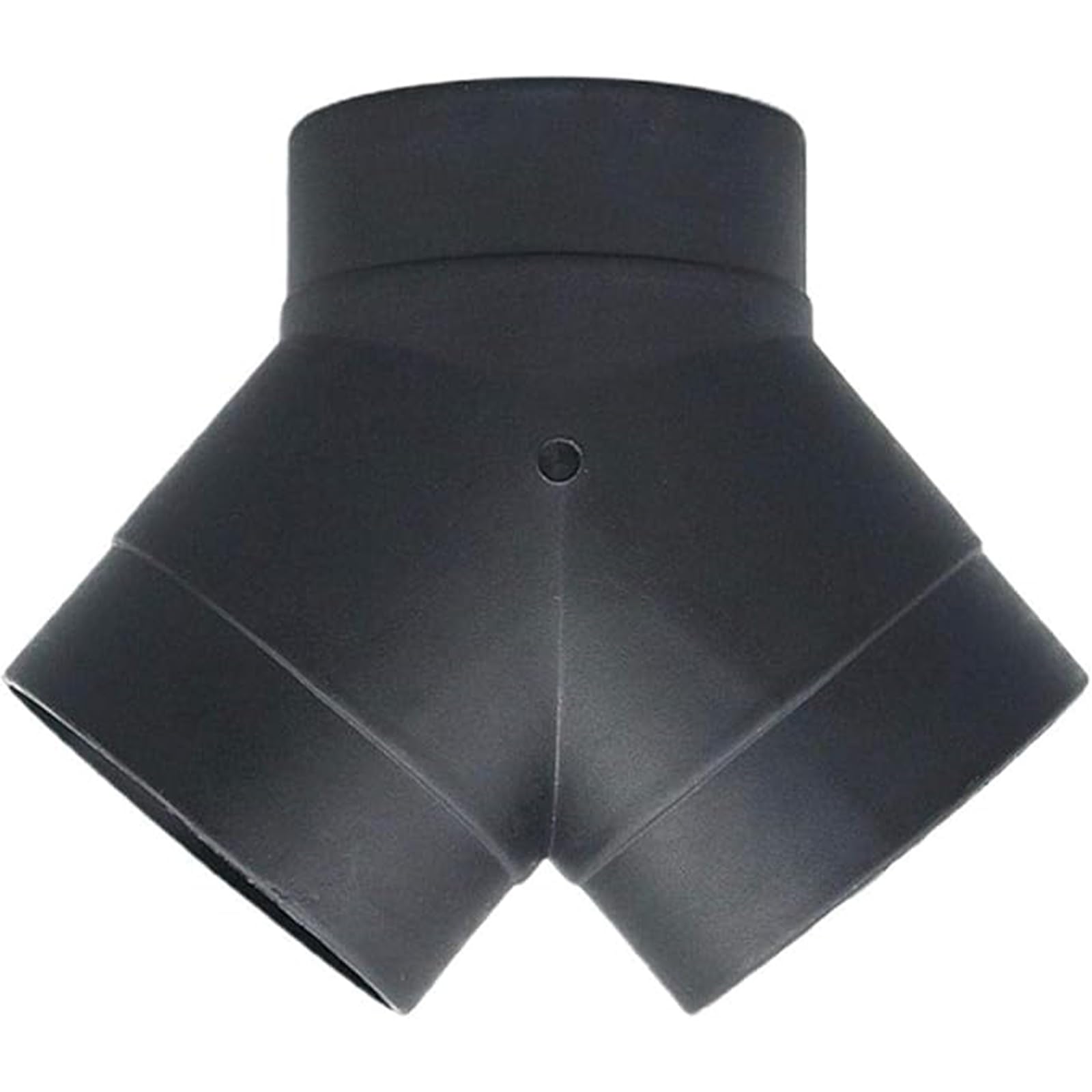 Manguera de calefacción de coche de 75 mm, accesorios de calefacción diesel, kit de tubo en Y, calentador de coche, accesorios de calefacción de estacionamiento, kit de abrazadera de manguera de