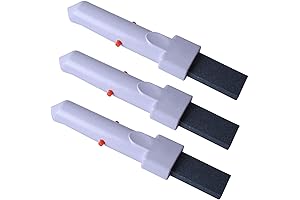 Wadoy 3-Pack Pumice Stain Eraser for Pools