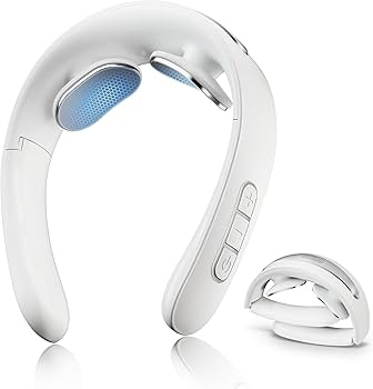 ネックケア 首 CVOSUN 2024【新設計】 リモコン付き 静音 軽量 Amazon.co.jp: ネックケア 首 リラクゼーション器 2024新登場