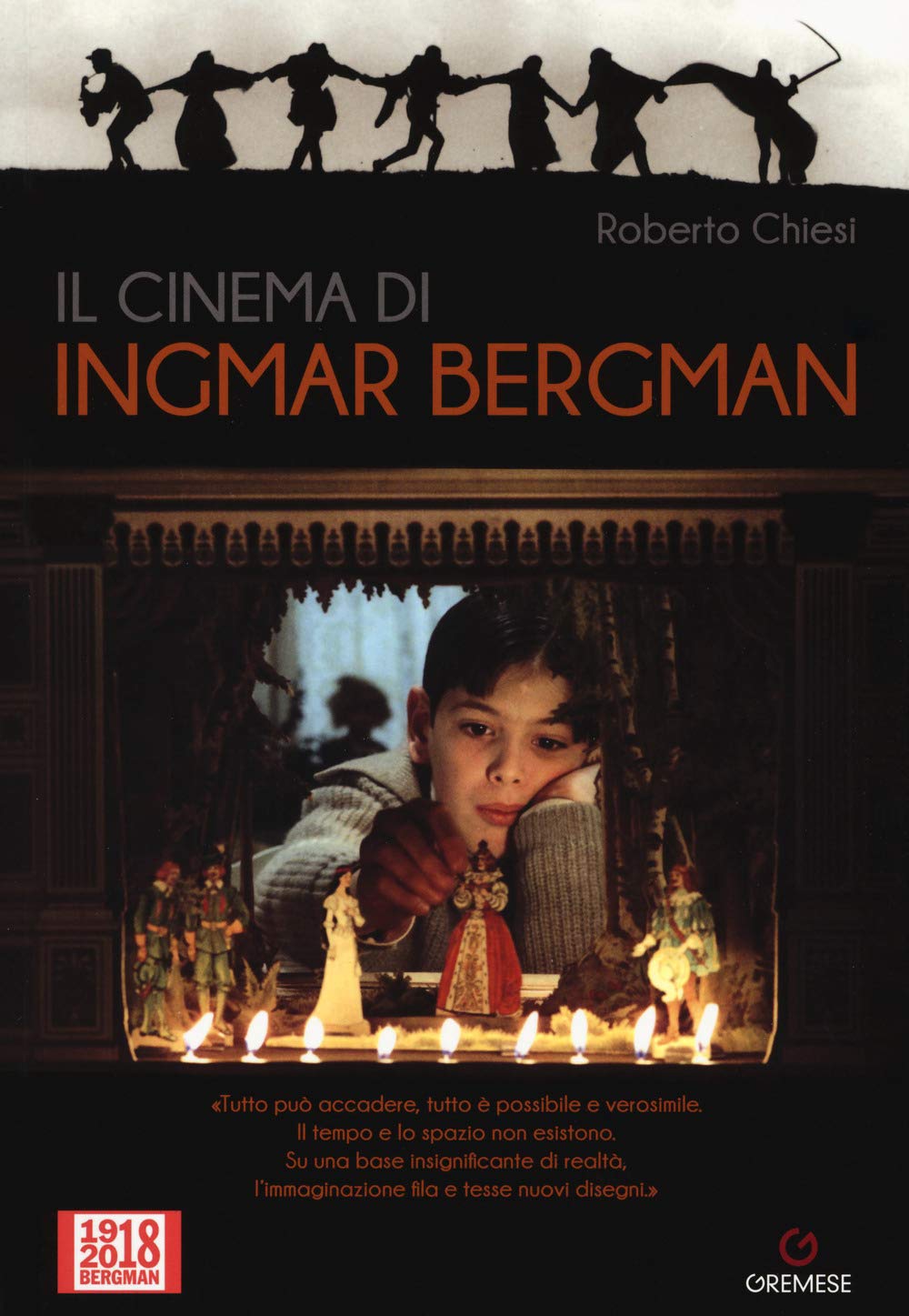 Il Cinema Di Ingmar Bergman - 4
