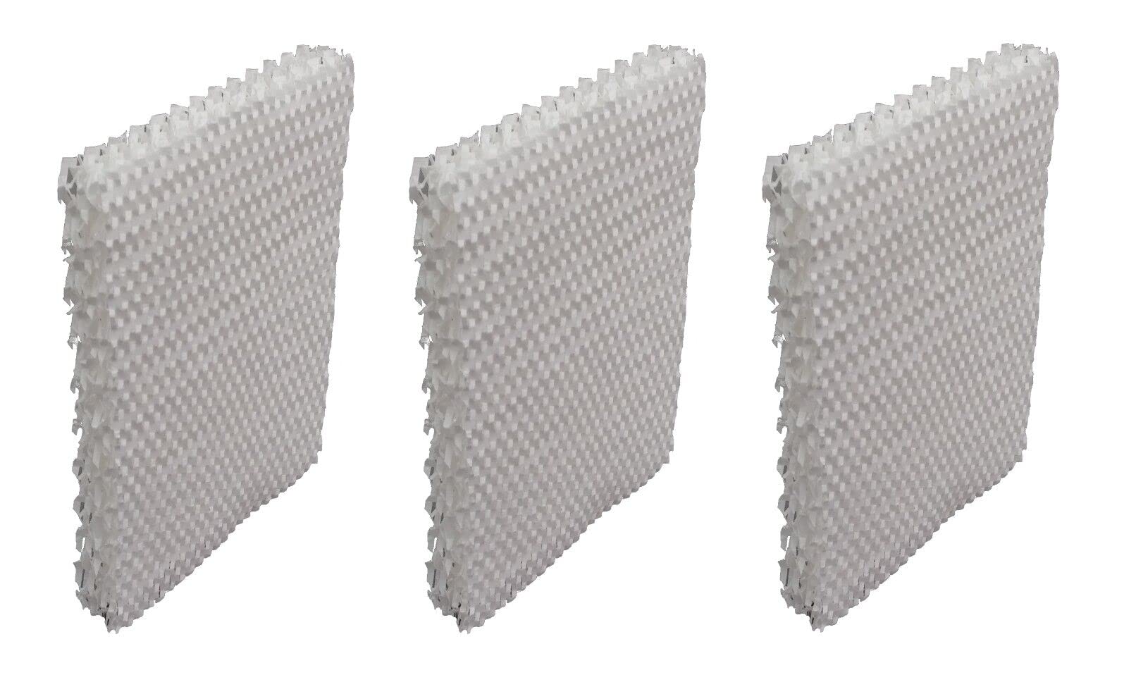 For Humidifier Filter For Wick for Holmes HM729 (3-pack)