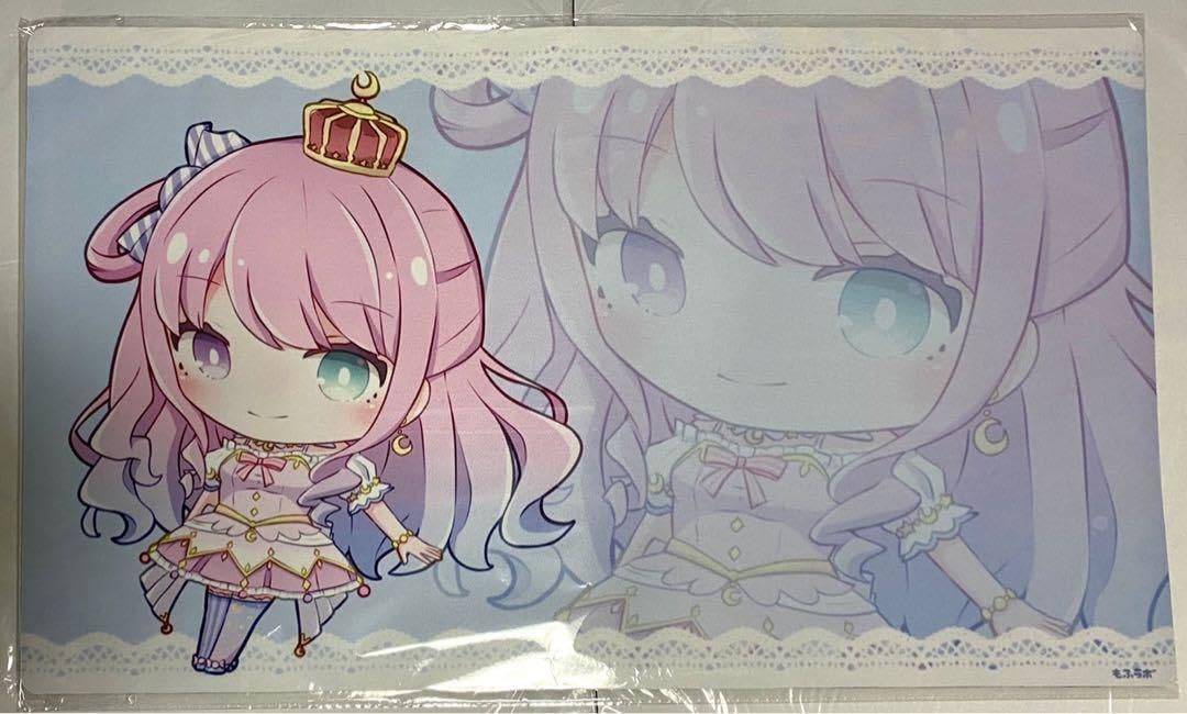 キノの旅　ラバーマット　プレイマット　デスクマット サプライ 【予約商品】KADOKAWA 『キノの旅 the Beautiful World