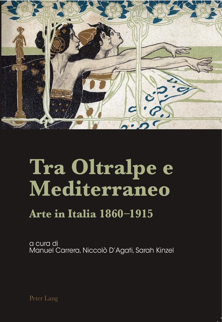Arte in Italia 1860-1915 beau livre d'art relié édition de collection