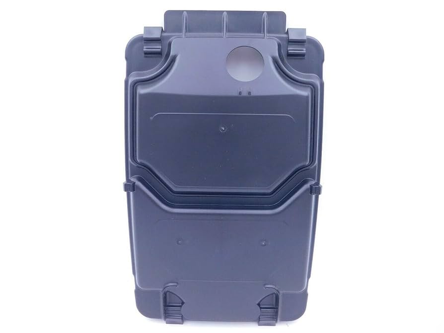 Amazon.com: HONDA 17217-HP1-900 LID, A/CLNR HSG : Automotive