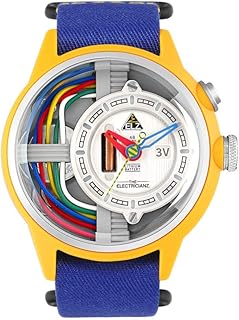 The Electricianz - Cable Z