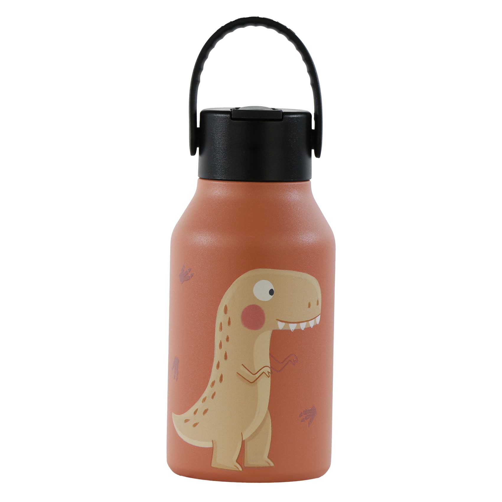 Garrafa Térmica Runbott Mii Marta Munte 350Ml T-Rex 972642