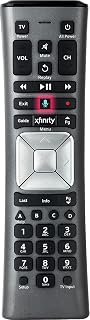 Voice Remote Control Replacement Compatible with XFinity Comcast Activated Cable TV Remote Control XR11( 99% New Condition )