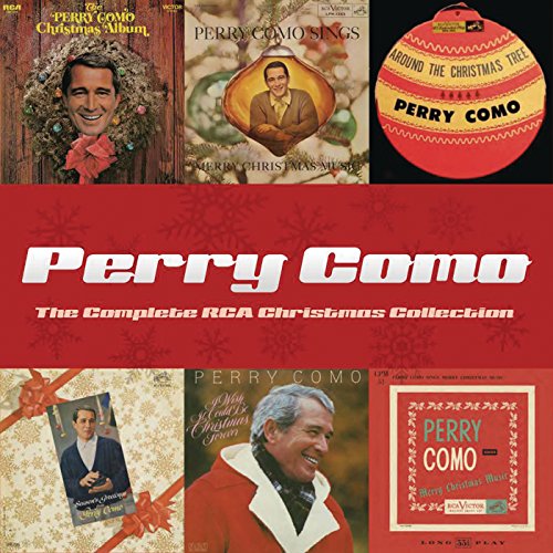 Perry Como