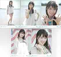 高山一実 85枚（28コンプ）まとめ売り 乃木坂46 生写真 61y2nD3N0KL._AC_SY200_QL15_.jpg