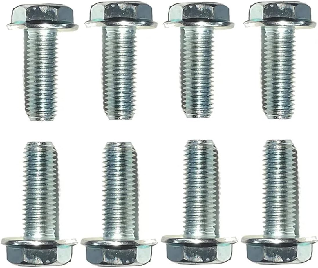 LS Engine transmission 4l60e bell housing bolts kit FITS