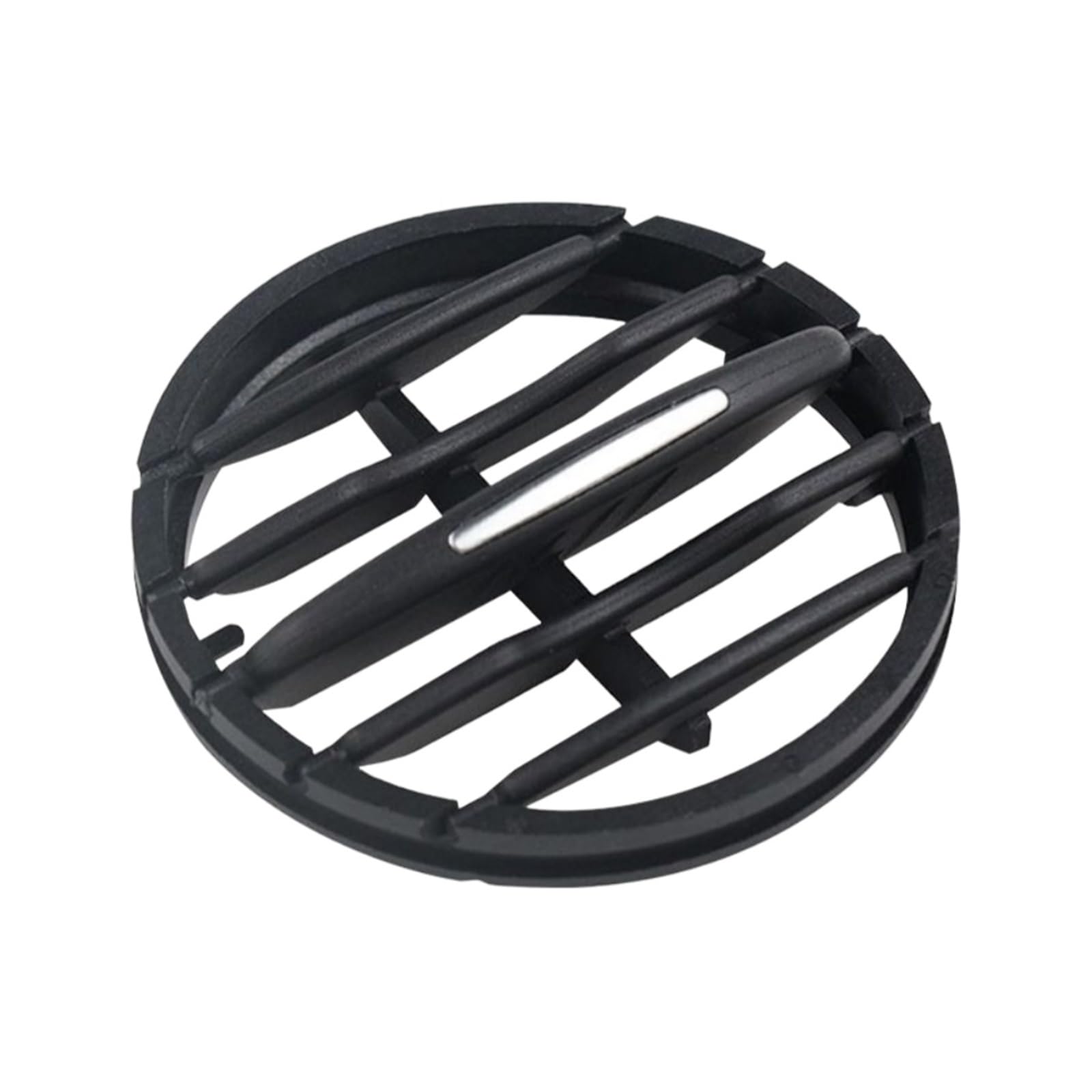 Válvula de aire de rejilla para reparar la ventilación interior de un Tiguan 8