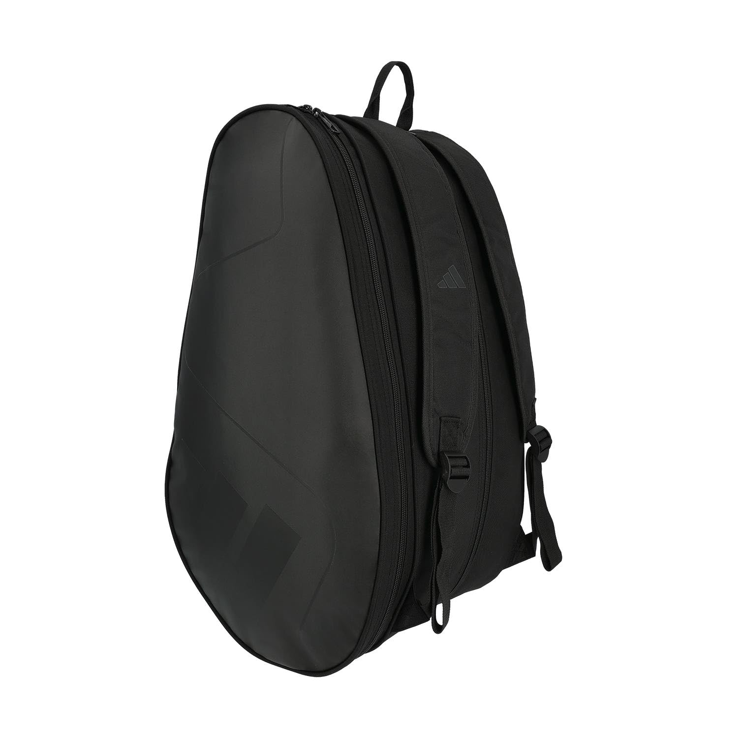 adidas Borsa da Padel Carbon Control Nera