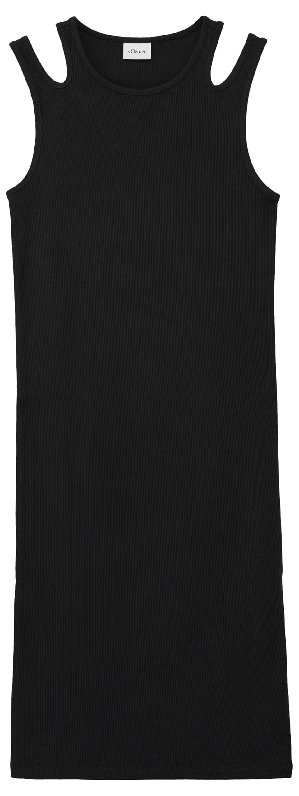 RIPP Dress with Cut-Out Details