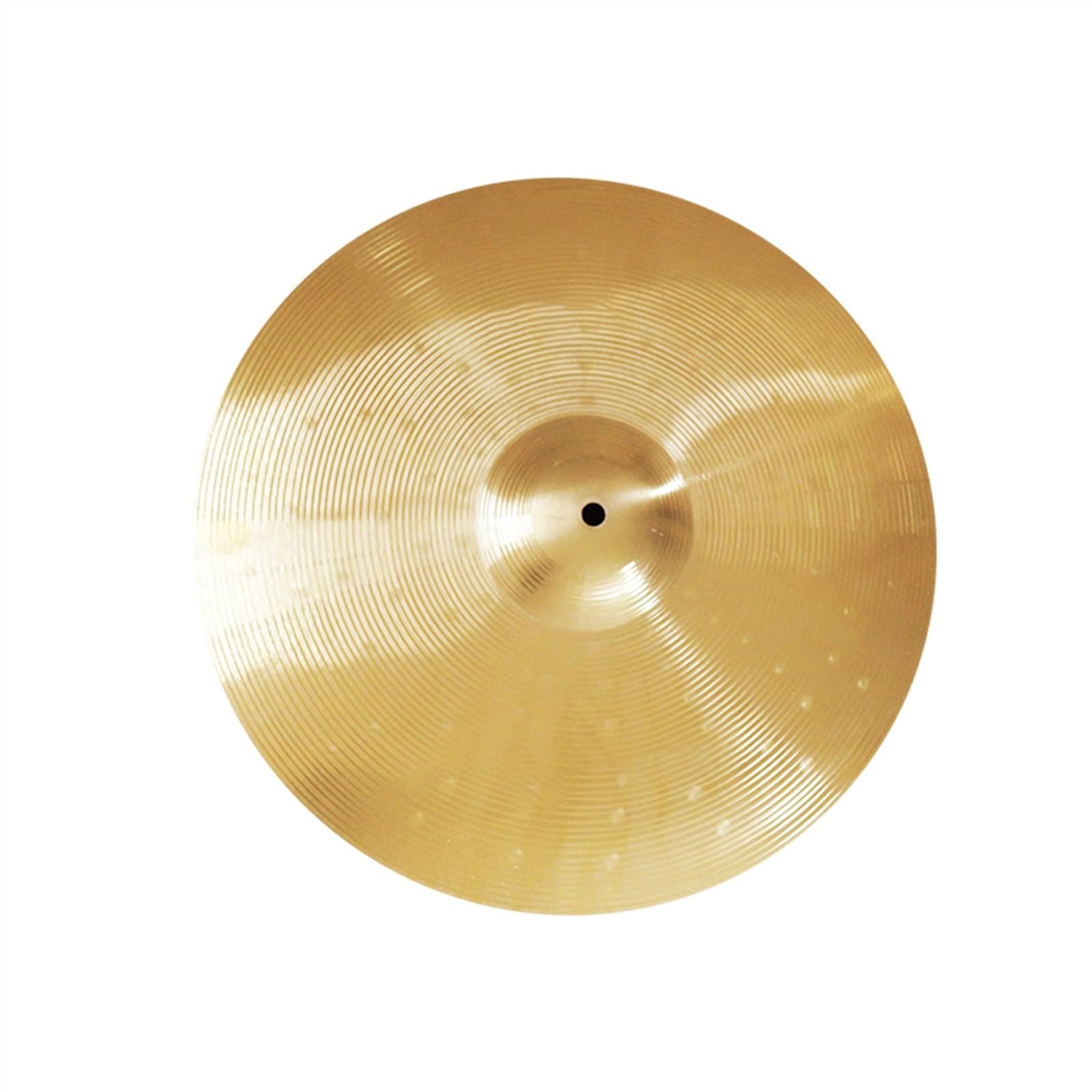 Splash Cymbal KDJ 6 8 10 12 14 16 Inch Drum Brass Cymbals Percussion Splash Crash Hi Hat Cymbal Low Volume Cymbals