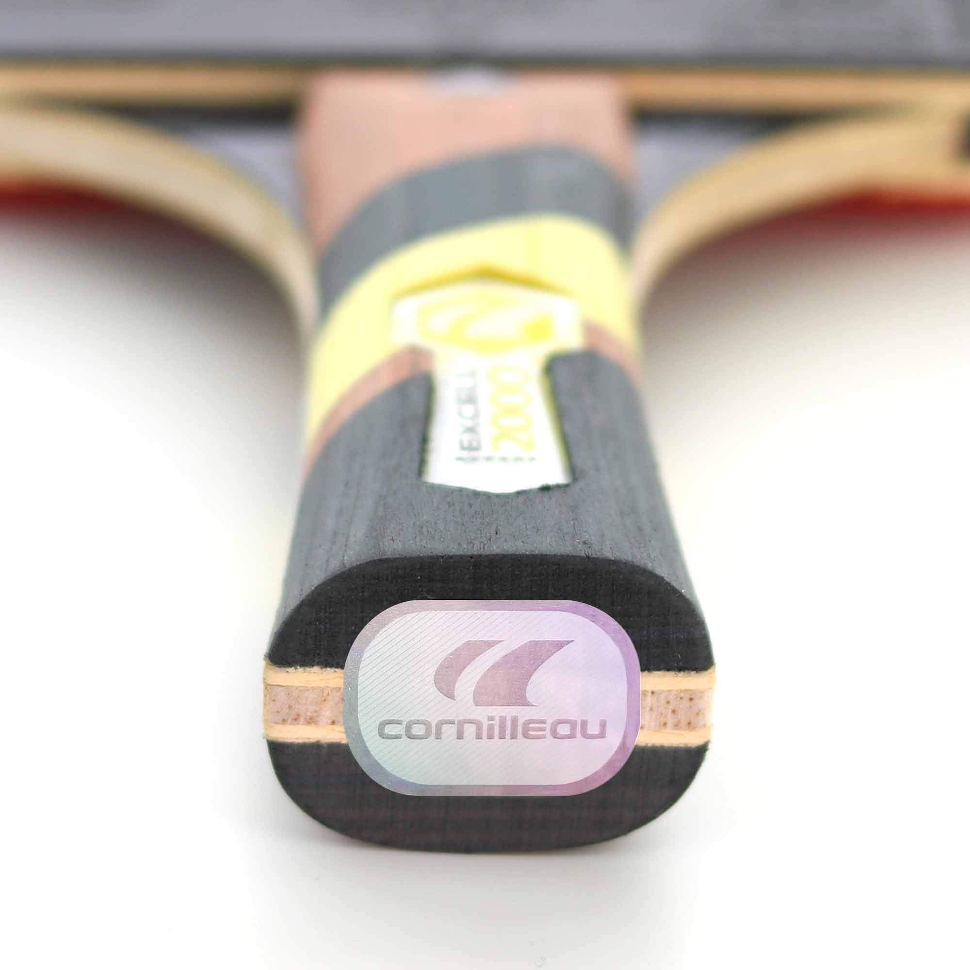 Cornilleau Excell 2000 Carbon