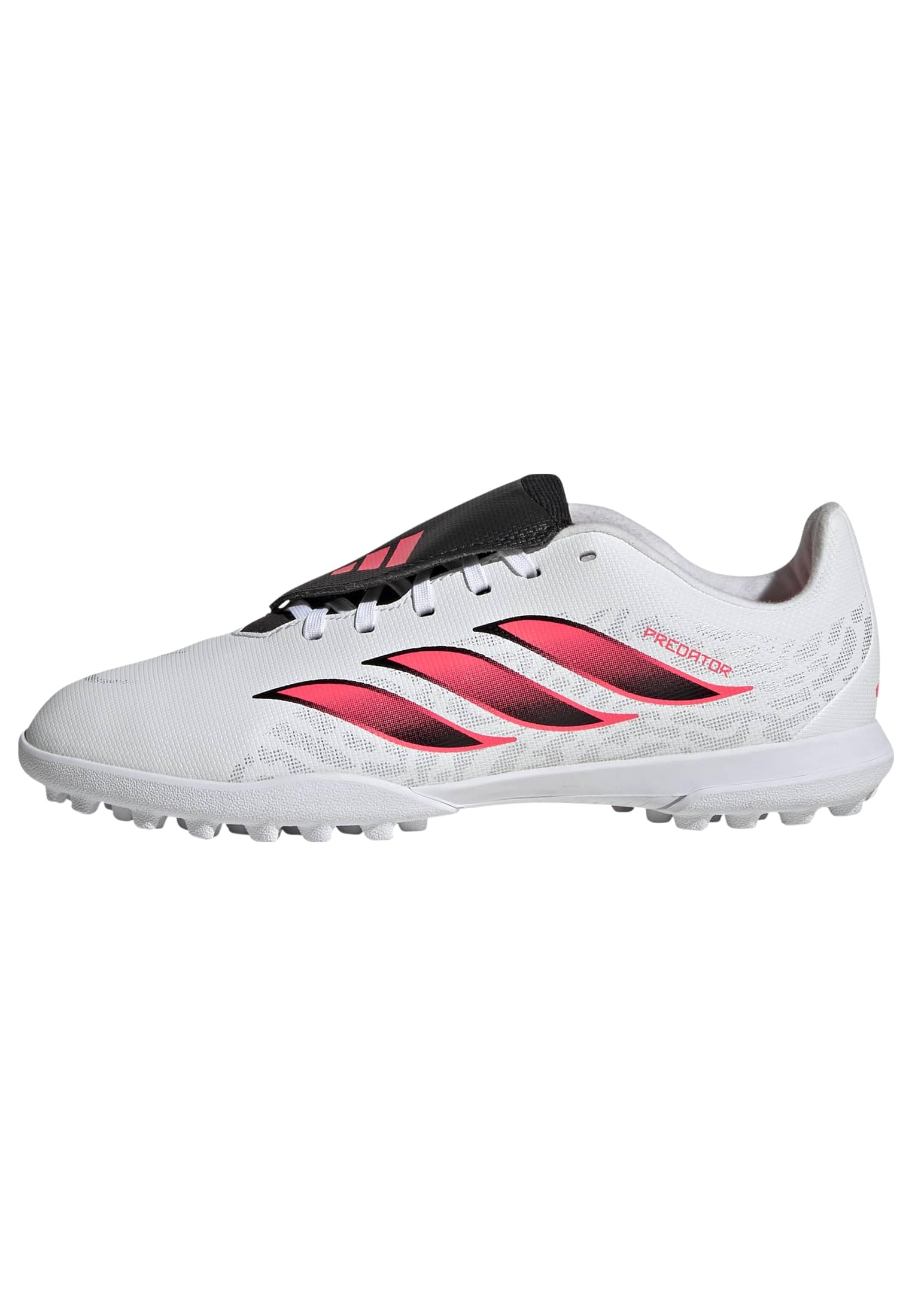 Adidas Predator Club Fold-Over Tongue Turf Football Boots Kids SCARPEUnisex - Bambini e Ragazzi