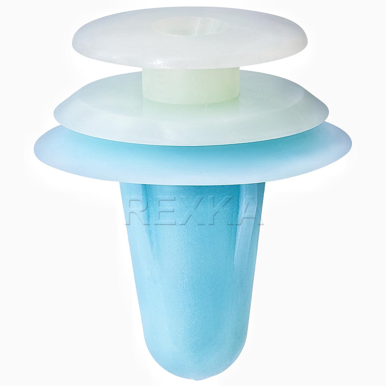 Amazon.co.jp: Rexka ドアパネル固定クリップ トヨタ 67771-22010用