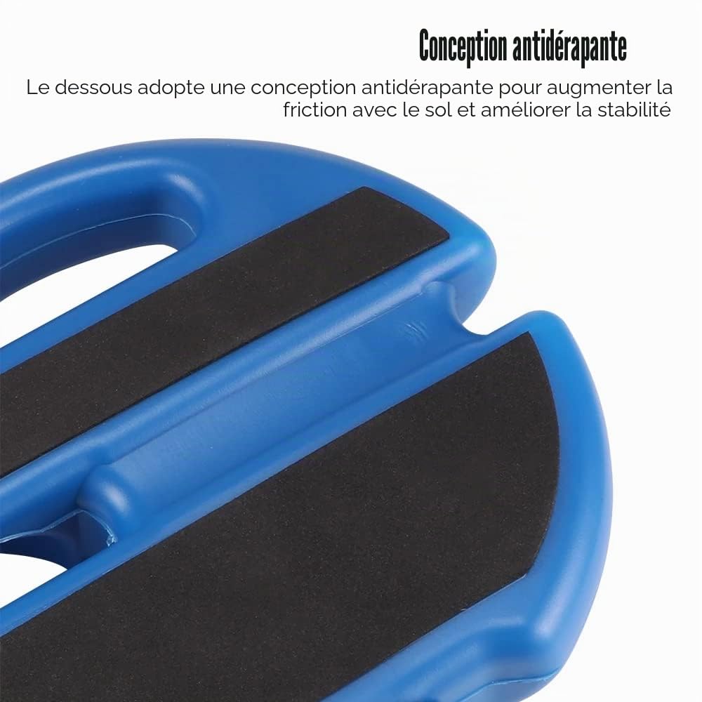 Kit d'entraînement de tennis, balles d'entraînement avec 2 balles de rebond et sac de rangement, jeu de balles innovant pour l'extérieur, dans le jardin, dans le parc pour enfants et adultes