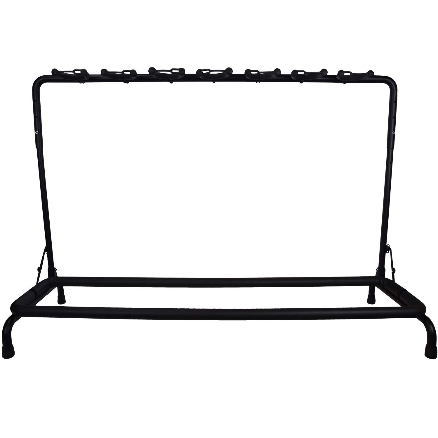 ChromaCast Rack, Holds 7 Guitars (CC-GRACK-7)