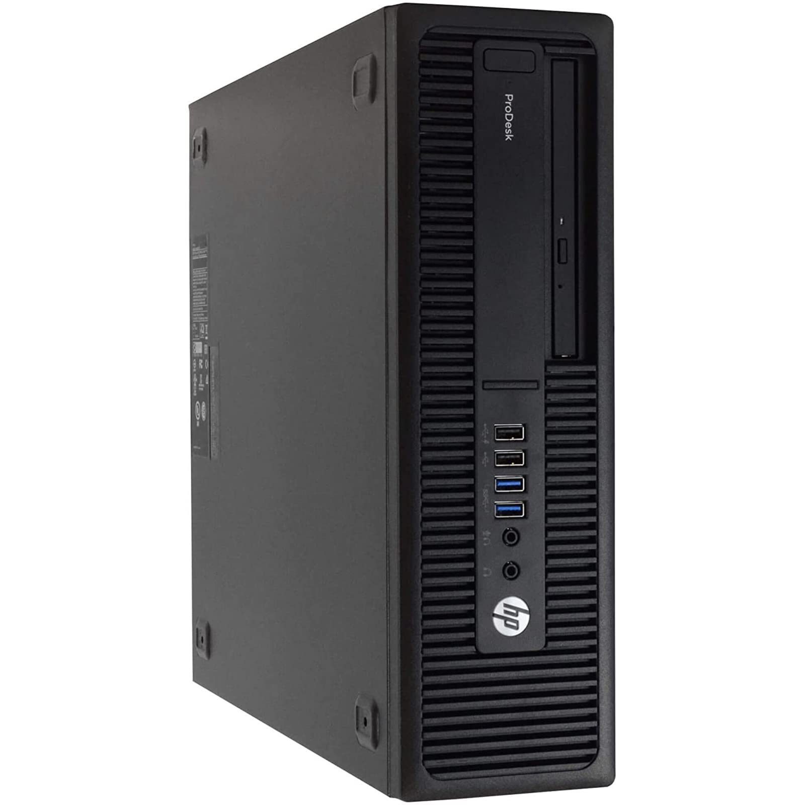 良品 ProDesk 600 G2 SFF(i5-6600/Win11Pro) Amazon.com: HP Business Desktop ProDesk 600 G2 Desktop