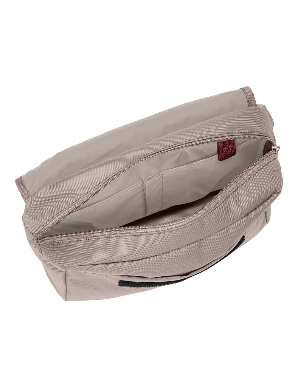VAUDE Damen Herren Umhängetasche Coreway Messenger 6 One Size