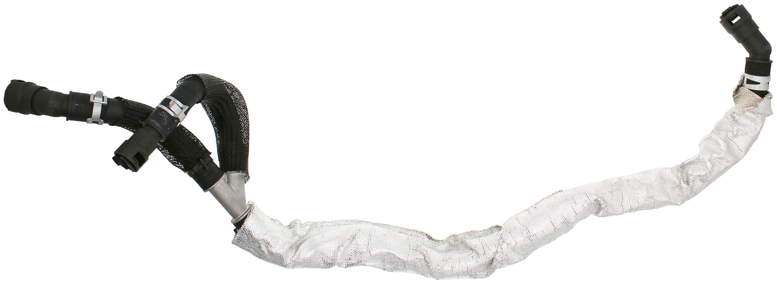 Amazon.com: Dorman 626-369 HVAC Heater Hose Assembly Compatible