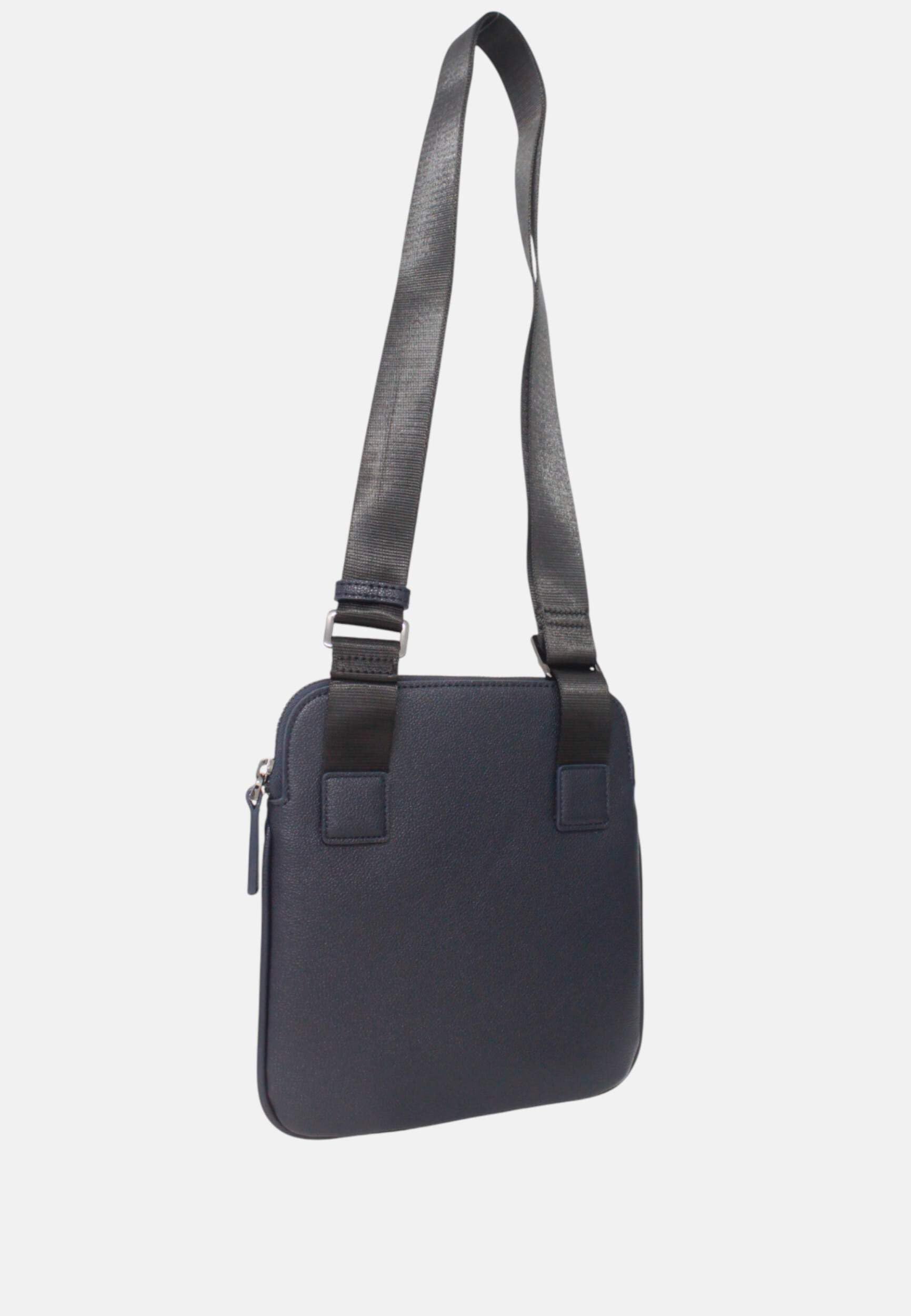 Armani Exchange Borsello Navy XM002586AF22651 NAVY TU