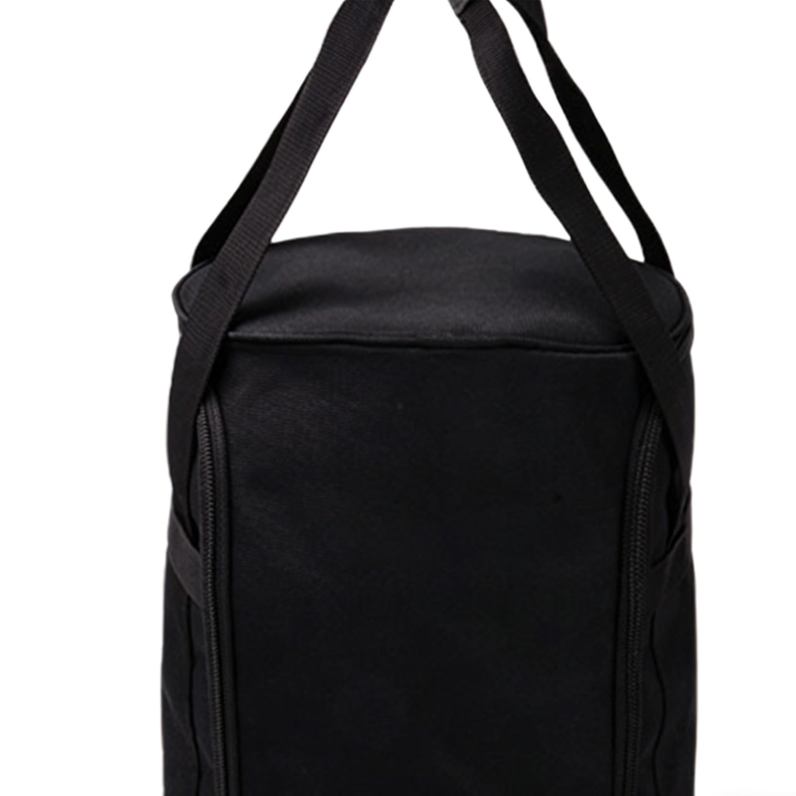 Bolsa de Camping Estuche De Transporte Cilíndrico | Organizador De Camping Para Viajes al Aire Libre, Picnic, Pesca, Senderismo, Jardín y Barbacoa