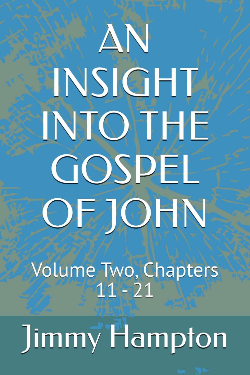 AN INSIGHT INTO THE GOSPEL OF JOHN: Volume Two, Chapters 11 - 21