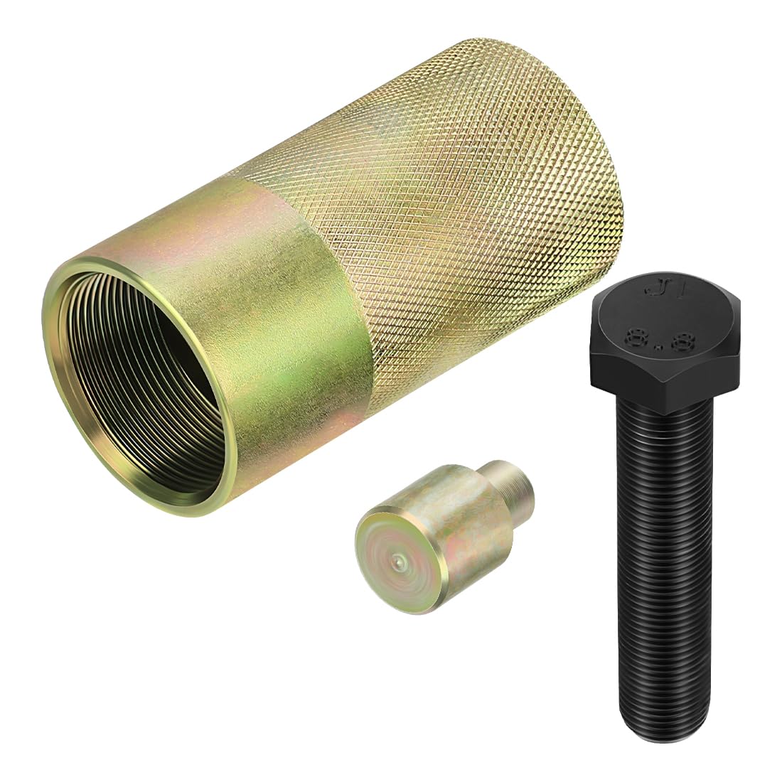 Extractor de Volante magnético Apto para Can-Am Outlander Renegade Maverick Commander MAX 330 400 450 500 570 650 800 850 1000 2003-2019 529035748 529036034