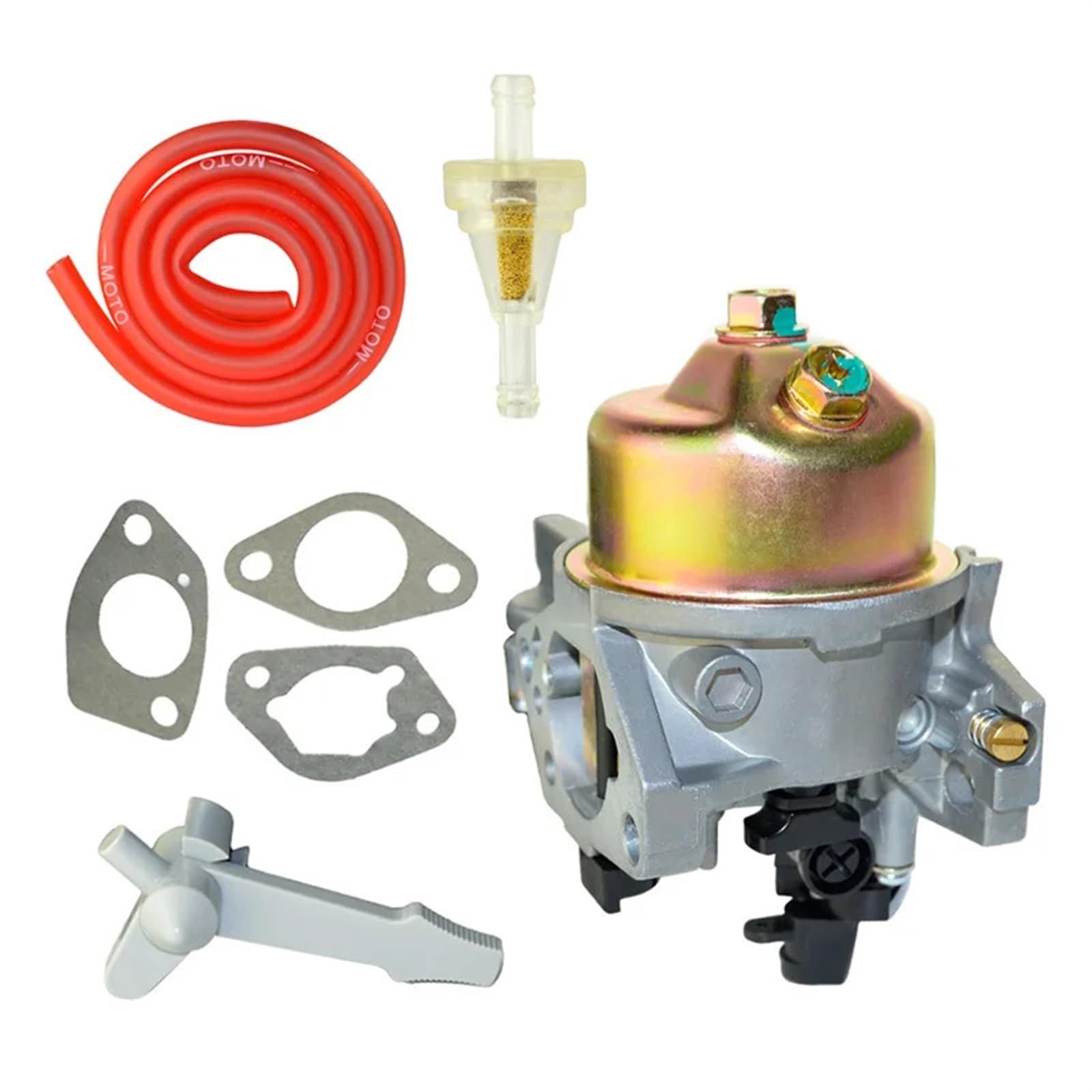 carburador Accesorios de motor carburador para HONDA GX390 13HP gasolina para piezas acelerador