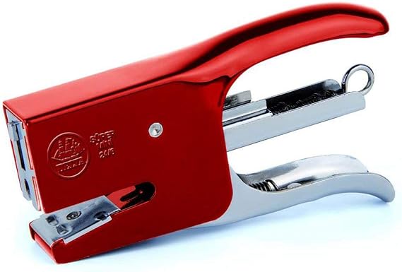 Delta 107 Mini Collet Type Stapler Machine Steel