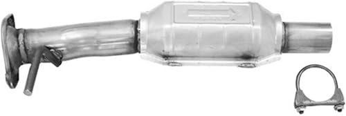Walker CalCat CARB 82099 Direct Fit Catalytic Converter for Toyota Highlander