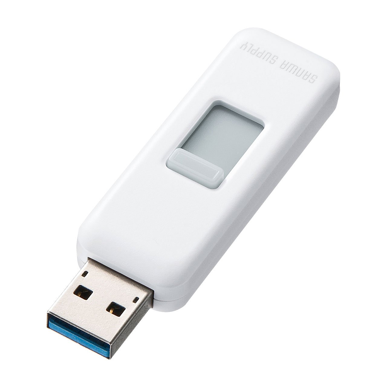 ☆人気商品☆ サンワサプライ USB3.0 メモリ 16G 3HS16GW 94 Amazon.co.jp: サンワサプライ(Sanwa Supply) USB3.0 メモリ