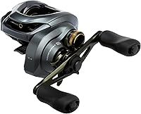 Vista 6 de Shimano CURADO DC Low Profile Reels