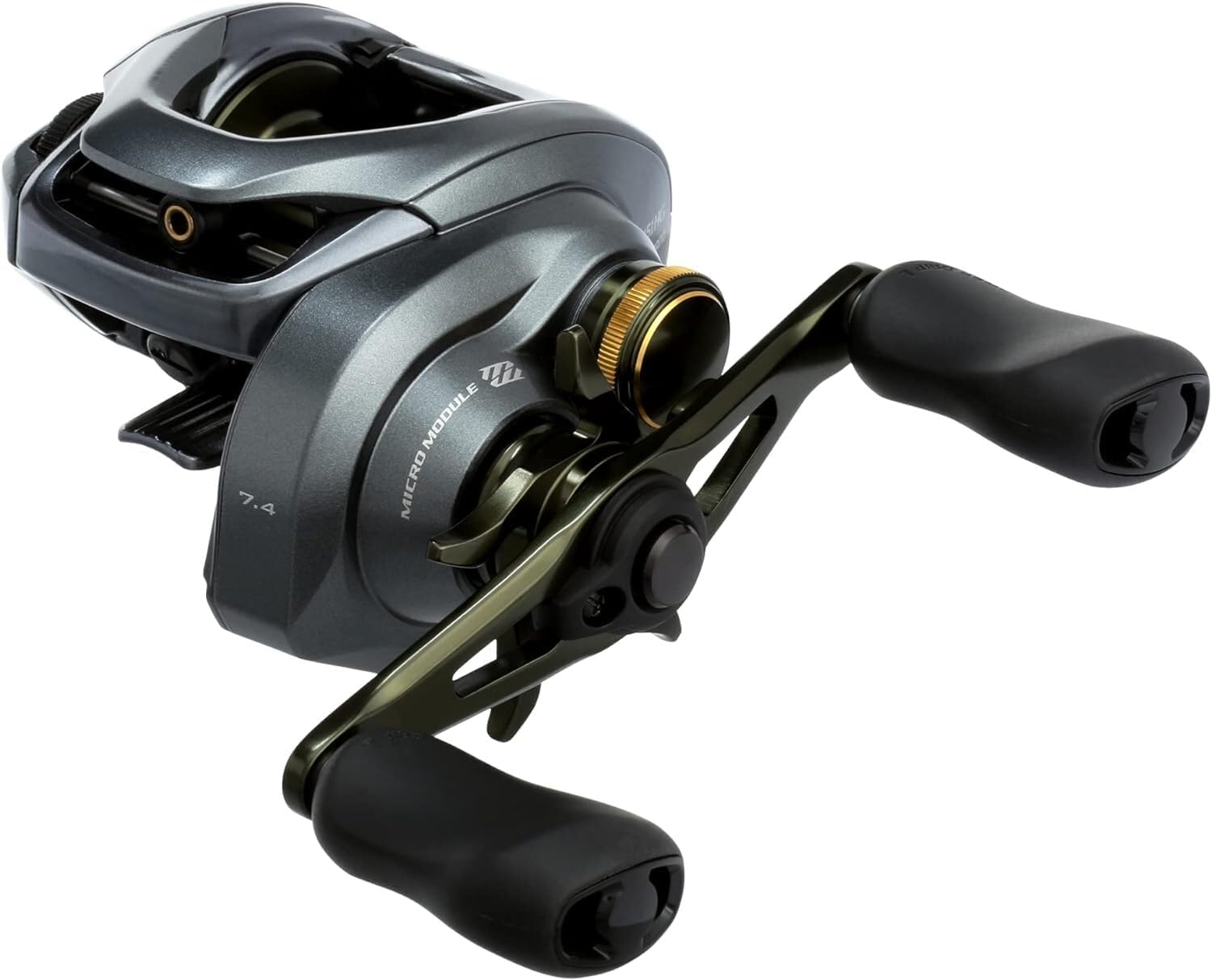 CURADO DC Low Profile Reels