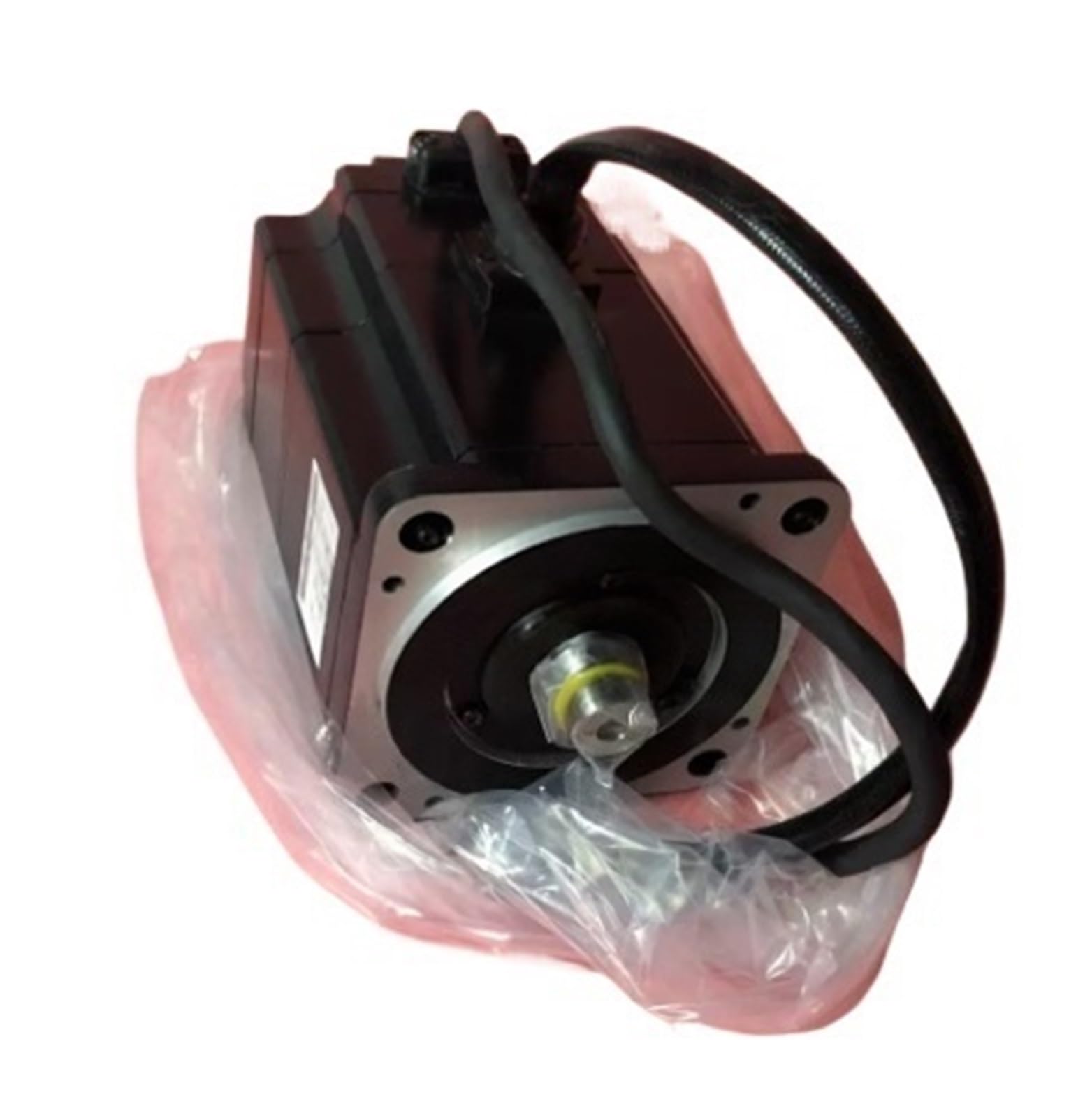 Voltaggio nominale servomotore SGMPH-04A1A-YR12 220 V | Alimentazione CA. Tensione nominale 220 V