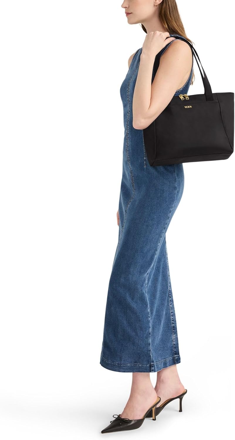 TUMI unisex-adult Just in Case Small Tote - Image 3