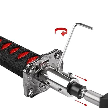 ドラグノブ&A/Rスイッチセット Amazon | 【シフトノブに取付】刀シフトノブ 日本刀 和風 ギア