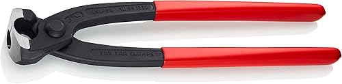 Miniatura 2 de Knipex Tools 10 98 i220 8,75 pulgadas, tenaza de mordaza