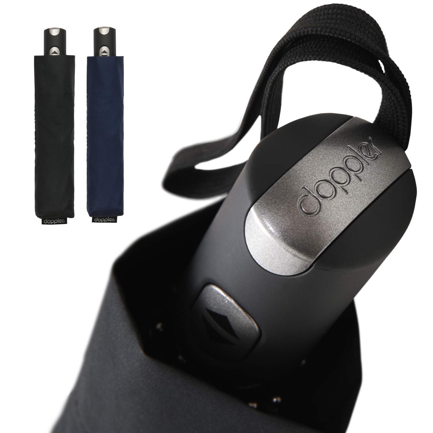 Knirps® Taschenregenschirm »U.090 Ultra Light XXL Compact Manual, grün« online günstig kaufen